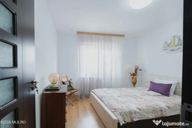 Apartament 3 camere Inel 2