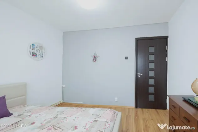Apartament 3 camere Inel 2