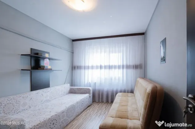Apartament 3 camere Inel 2