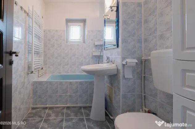 Apartament 3 camere Inel 2