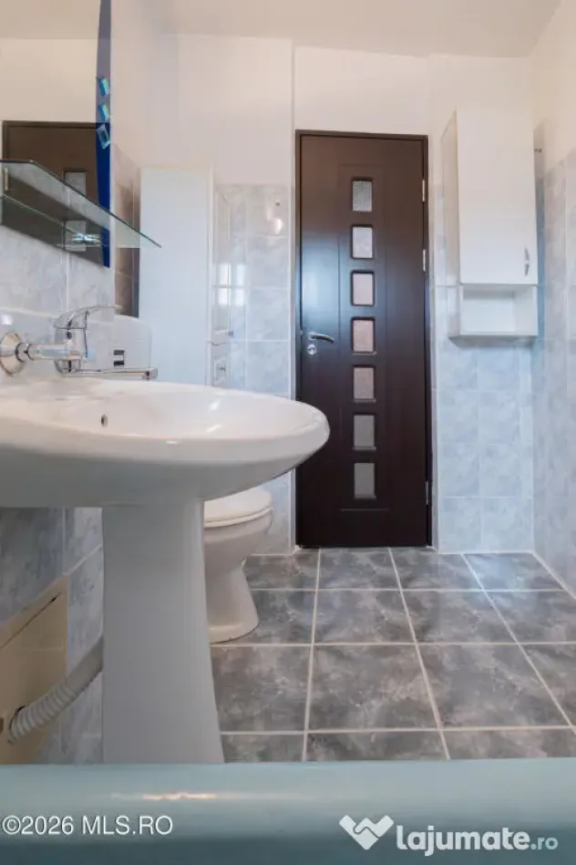 Apartament 3 camere Inel 2