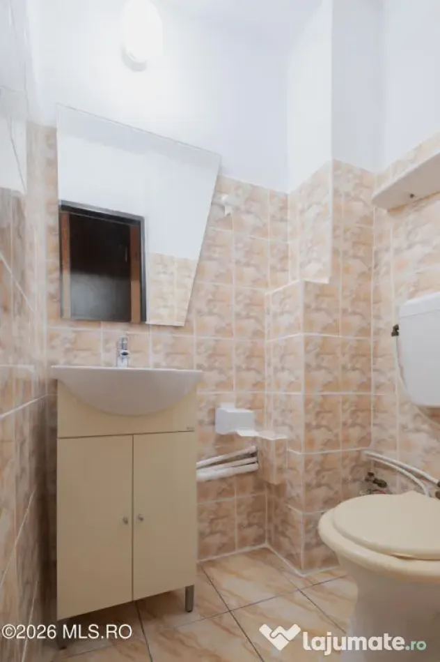 Apartament 3 camere Inel 2