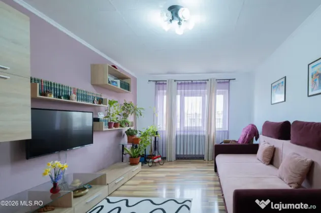 Apartament 3 camere Inel 2