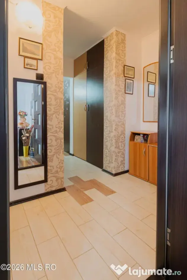 Apartament 3 camere Inel 2