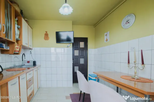 Apartament 3 camere Inel 2