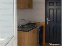 Camera de camin cu baie proprie si centrala - Zona Tractorul/Rulmentul