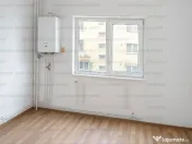 Camera de camin cu baie proprie si centrala - Zona Tractorul/Rulmentul 