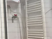 Camera de camin cu baie proprie si centrala - Zona Tractorul/Rulmentul 