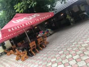 Super! Restaurant- Cladire Afacere 