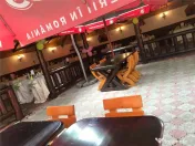 Super! Restaurant- Cladire Afacere 