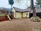 Super! Restaurant- Cladire Afacere 