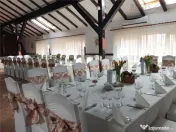 Super! Restaurant- Cladire Afacere 