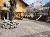 Super! Restaurant- Cladire Afacere 