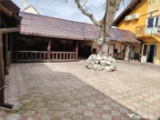 Super! Restaurant- Cladire Afacere 