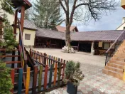 Super! Restaurant- Cladire Afacere 