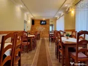 Super! Restaurant- Cladire Afacere 