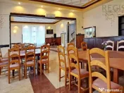 Super! Restaurant- Cladire Afacere 