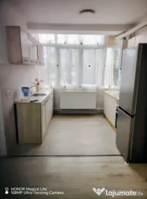 Apartament 2 camere, semidecomandat - zona Astra