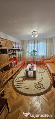 APARTAMENT 3 CAMERE CENTRAL