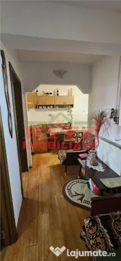 APARTAMENT 3 CAMERE CENTRAL