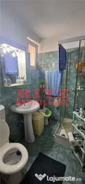 APARTAMENT 3 CAMERE CENTRAL