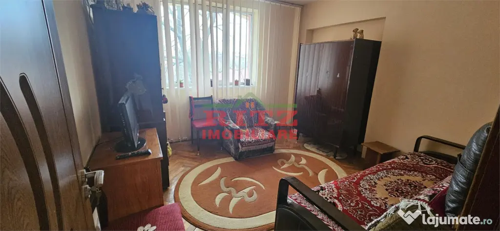 APARTAMENT 3 CAMERE CENTRAL