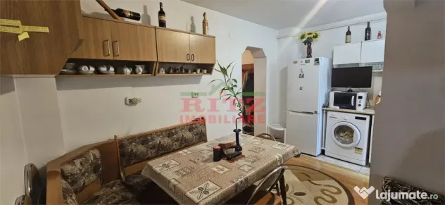 APARTAMENT 3 CAMERE CENTRAL
