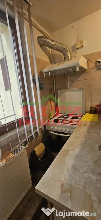 APARTAMENT 3 CAMERE CENTRAL