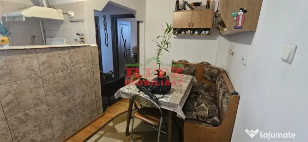 APARTAMENT 3 CAMERE CENTRAL