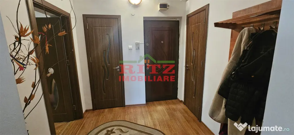 APARTAMENT 3 CAMERE CENTRAL