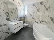 Casa individual#259; parter ~ 4 camere ~ 2 b#259;i dressin 