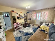 3 camere - etaj 3 - 52mp - renovat - centrala - apa - Cra...