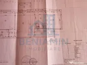 3 camere - etaj 3 - 52mp - renovat - centrala - apa - Cra... 