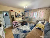 3 camere - etaj 3 - 52mp - renovat - centrala - apa - Cra... 