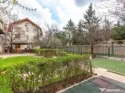 Aviatiei | Smaranda Braescu | Vila reprezentativa de inch... 