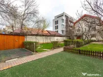 Aviatiei | Smaranda Braescu | Vila reprezentativa de inch...