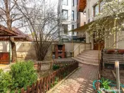 Aviatiei | Smaranda Braescu | Vila reprezentativa de inch... 