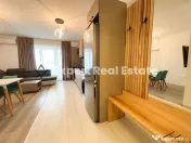 APARTAMENT MODERN 2 CAMERE NOU | PRIMA INCHIRIERE 