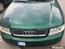 Vând Audi A4 an fabricație 2000
