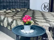 Apartament modern 3 camere - zona Mamaia-Sat