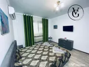 Apartament modern 3 camere - zona Mamaia-Sat