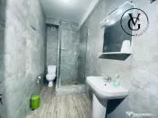 Apartament modern 3 camere - zona Mamaia-Sat