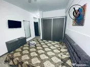 Apartament modern 3 camere - zona Mamaia-Sat