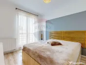 Apartament cu 2 camere de închiriat în zona Tractorul 