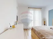 Apartament cu 2 camere de închiriat în zona Tractorul 