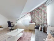 Apartament cu 2 camere de închiriat în zona Tractorul 