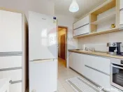 Apartament cu 2 camere de închiriat în zona Tractorul 