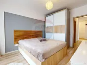 Apartament cu 2 camere de închiriat în zona Tractorul 