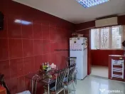 4 Camere - bloc 1981 - Sos Berceni - Metrou Aparatorii 