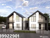 Casa Individuala - 4 camere - 3 bai 